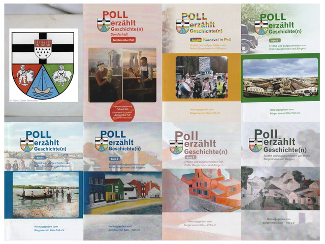 Poller Geschichte(n)