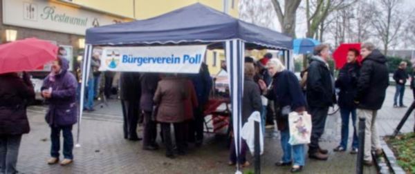 Bürgerverein Köln-Poll e. V,